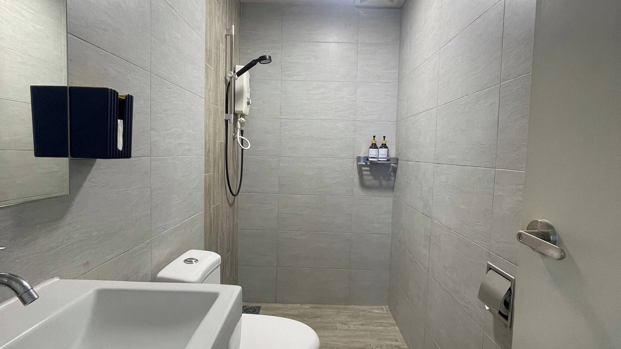 Photo of Bathroom in Ampang