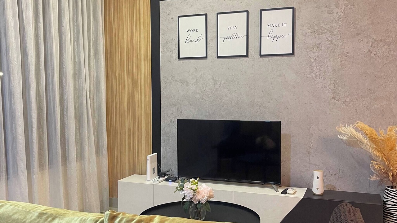 Photo of Livingroom in Ampang