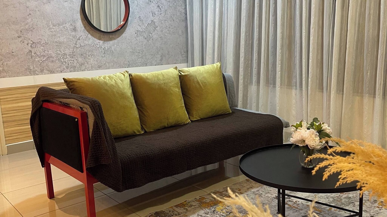 Photo of Livingroom in Ampang
