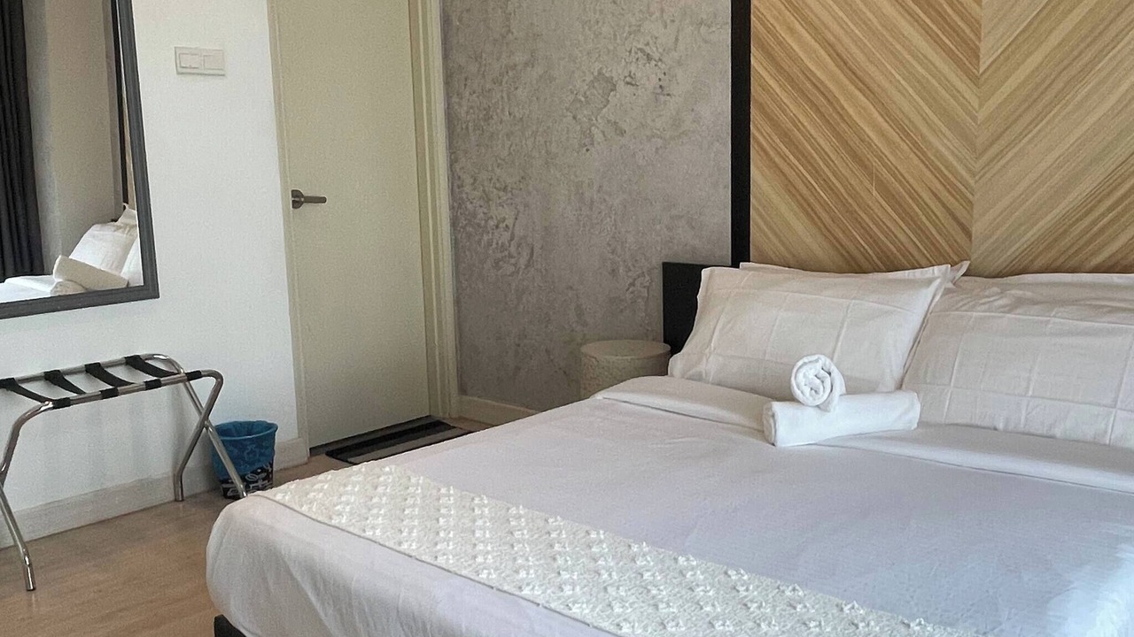 Photo of Bedroom in Ampang