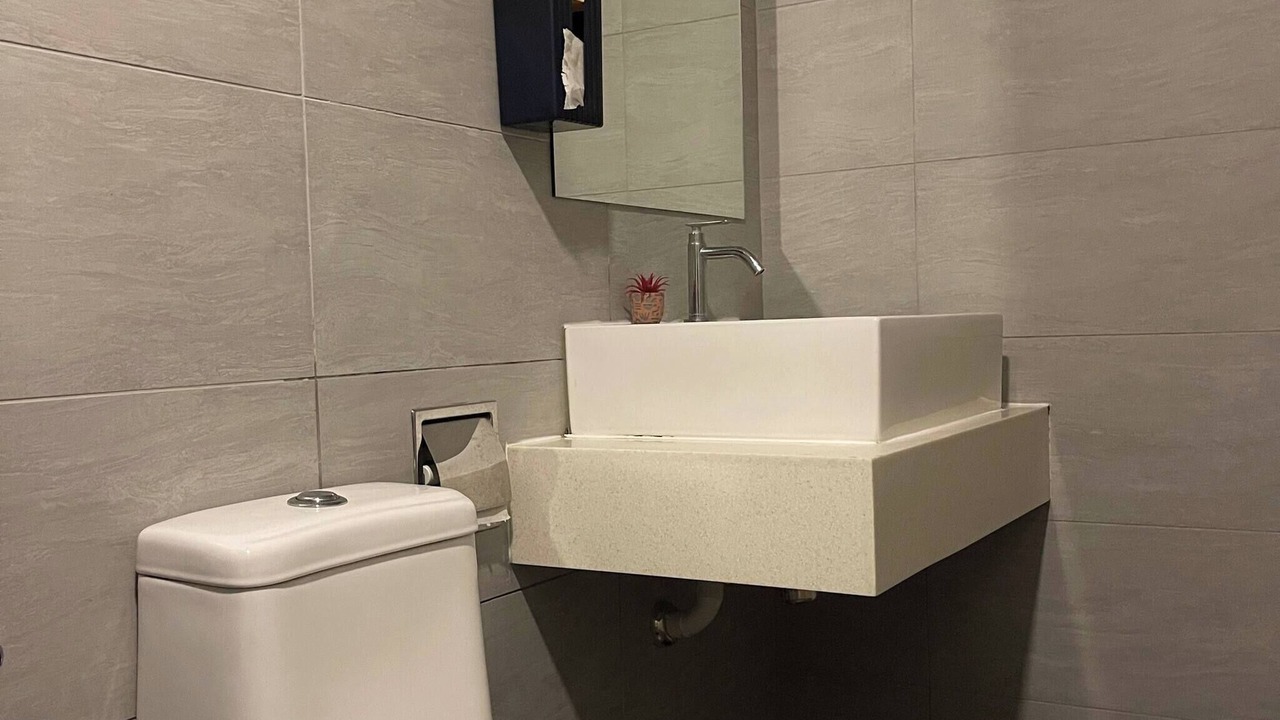 Photo of Bathroom in Ampang
