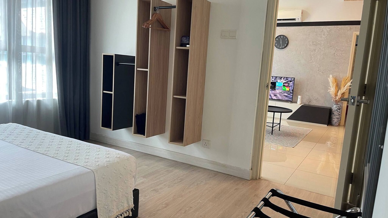 Photo of Bedroom in Ampang