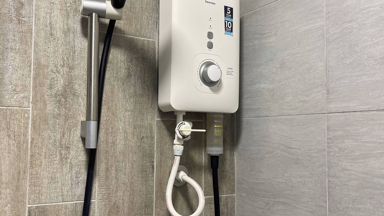 Photo of Bathroom in Ampang