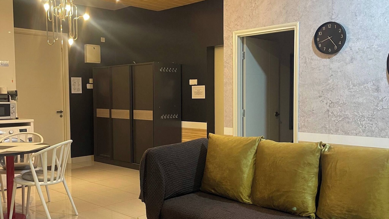 Photo of Livingroom in Ampang