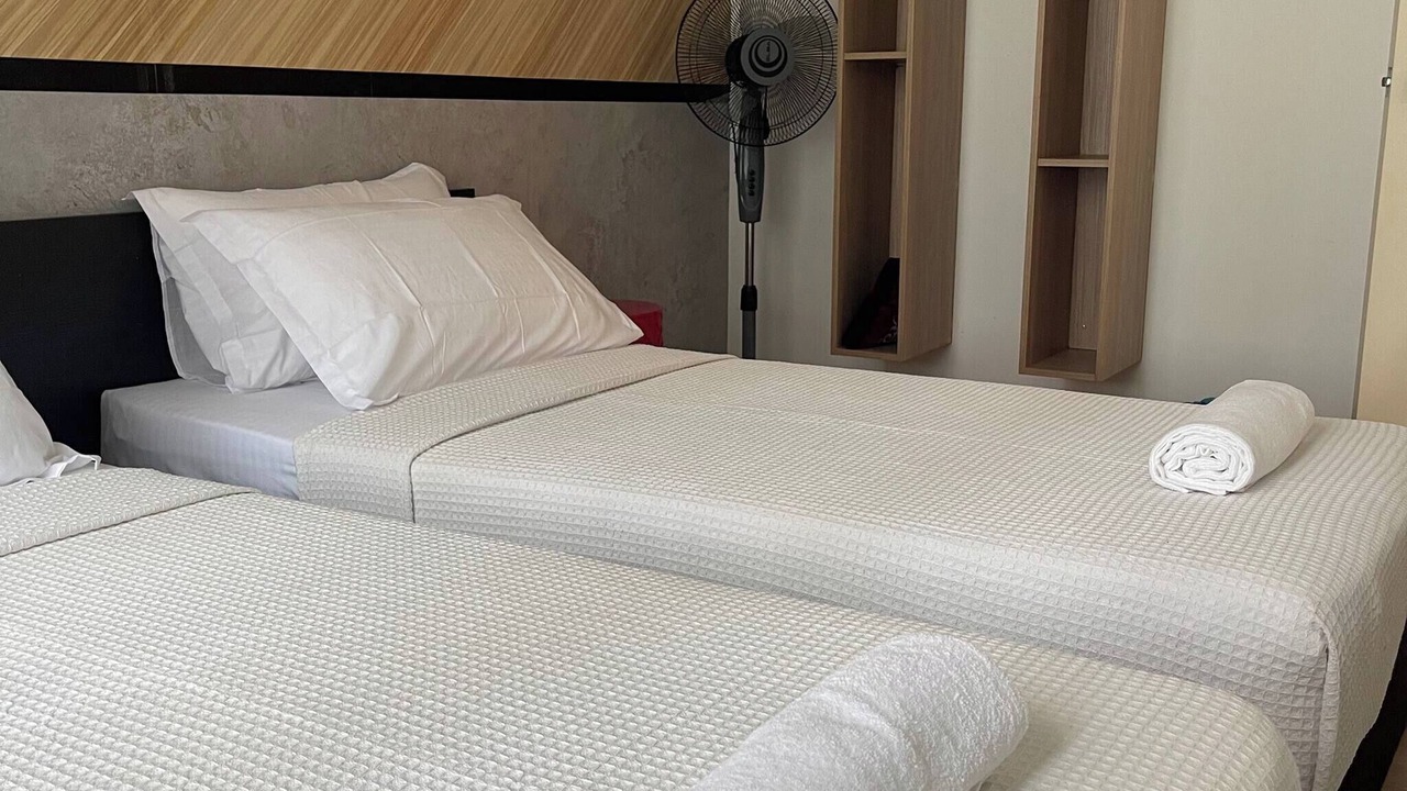 Photo of Bedroom in Ampang