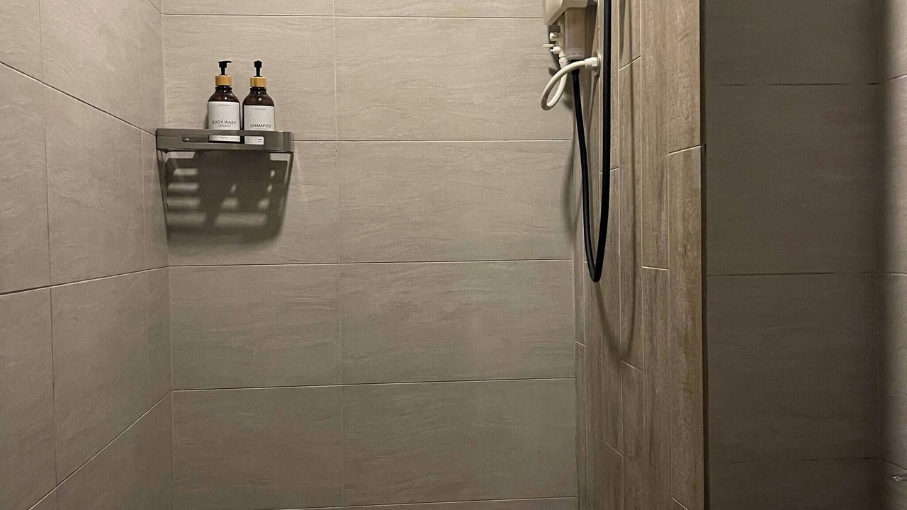 Photo of Bathroom in Ampang