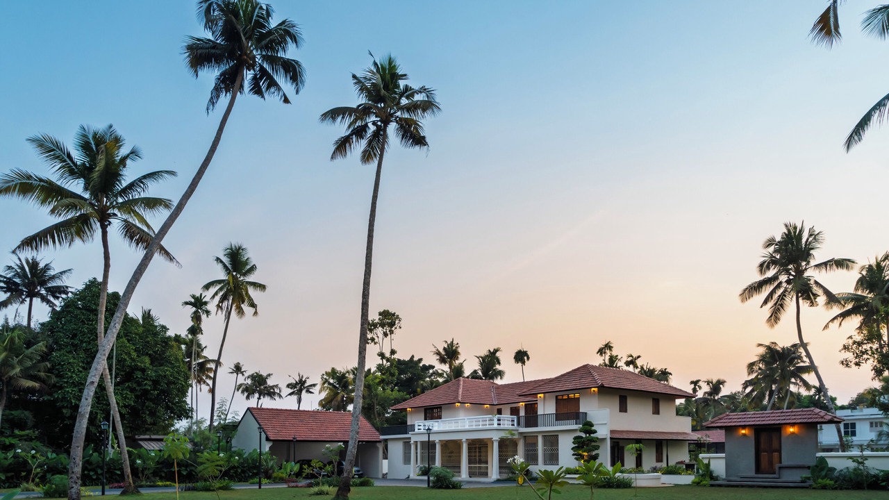 Photo of Outdoor in Cherai
