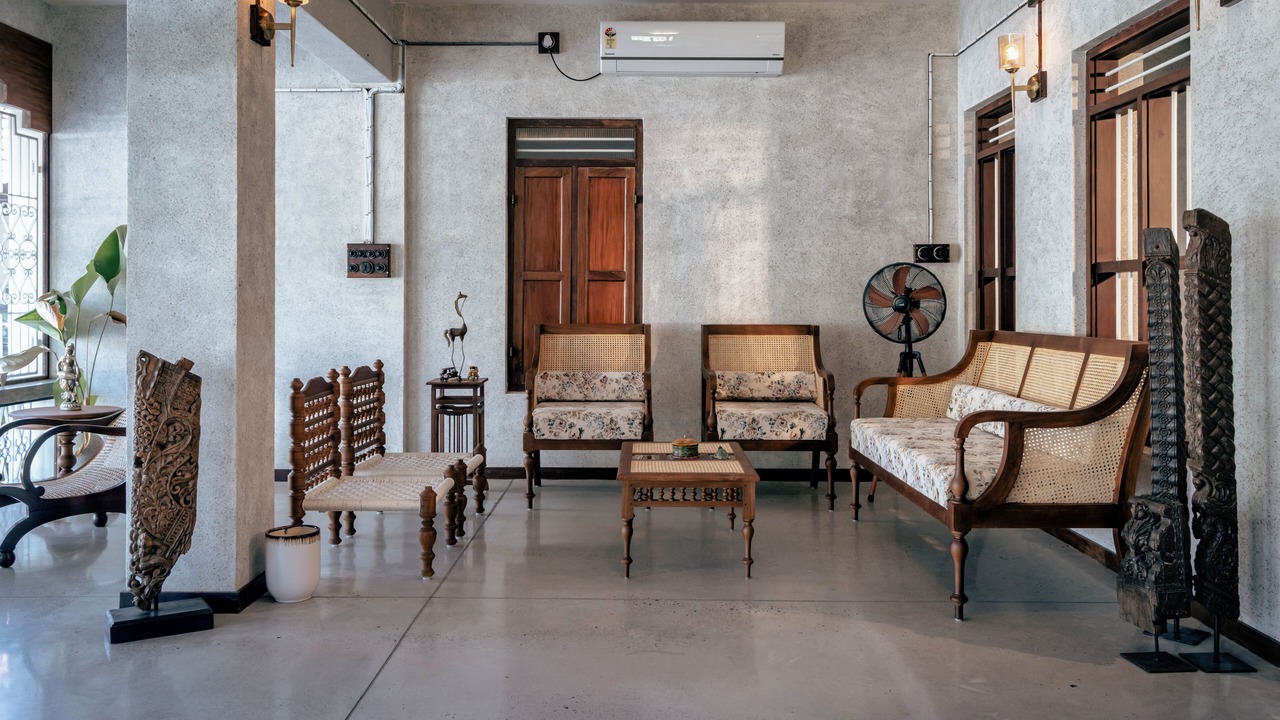 Photo of Bedroom in Cherai