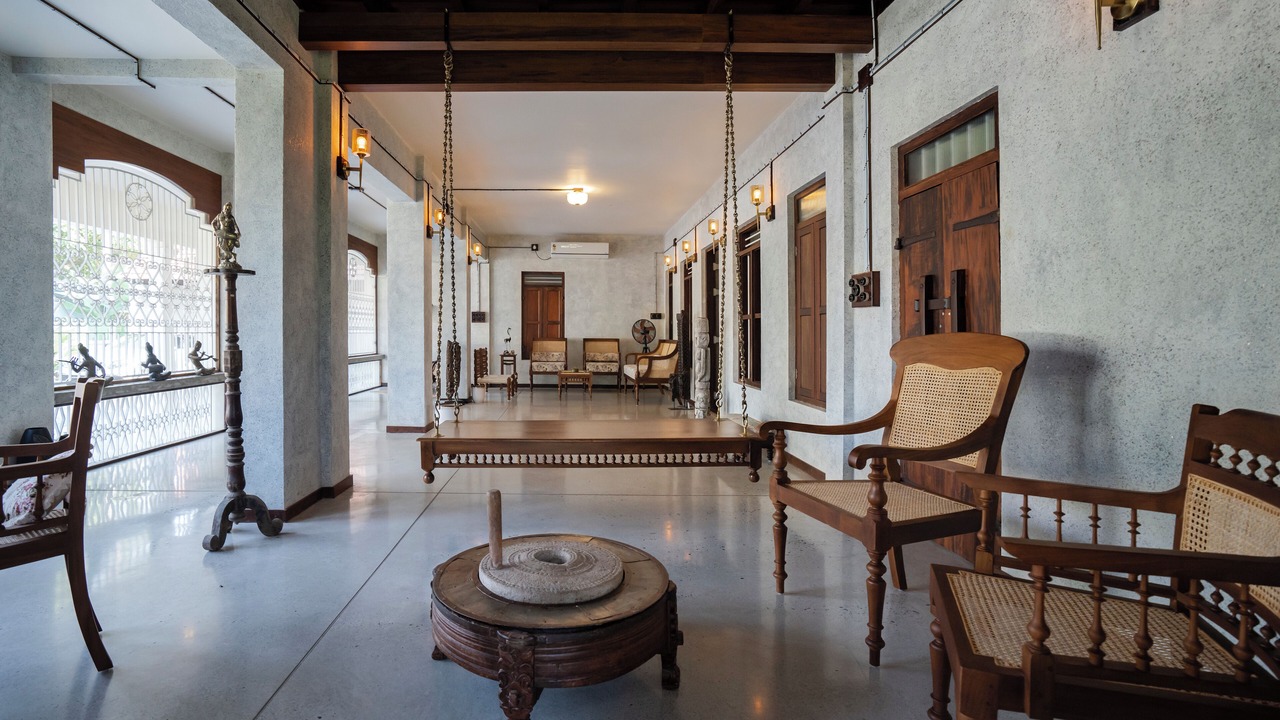 Photo of Bedroom in Cherai