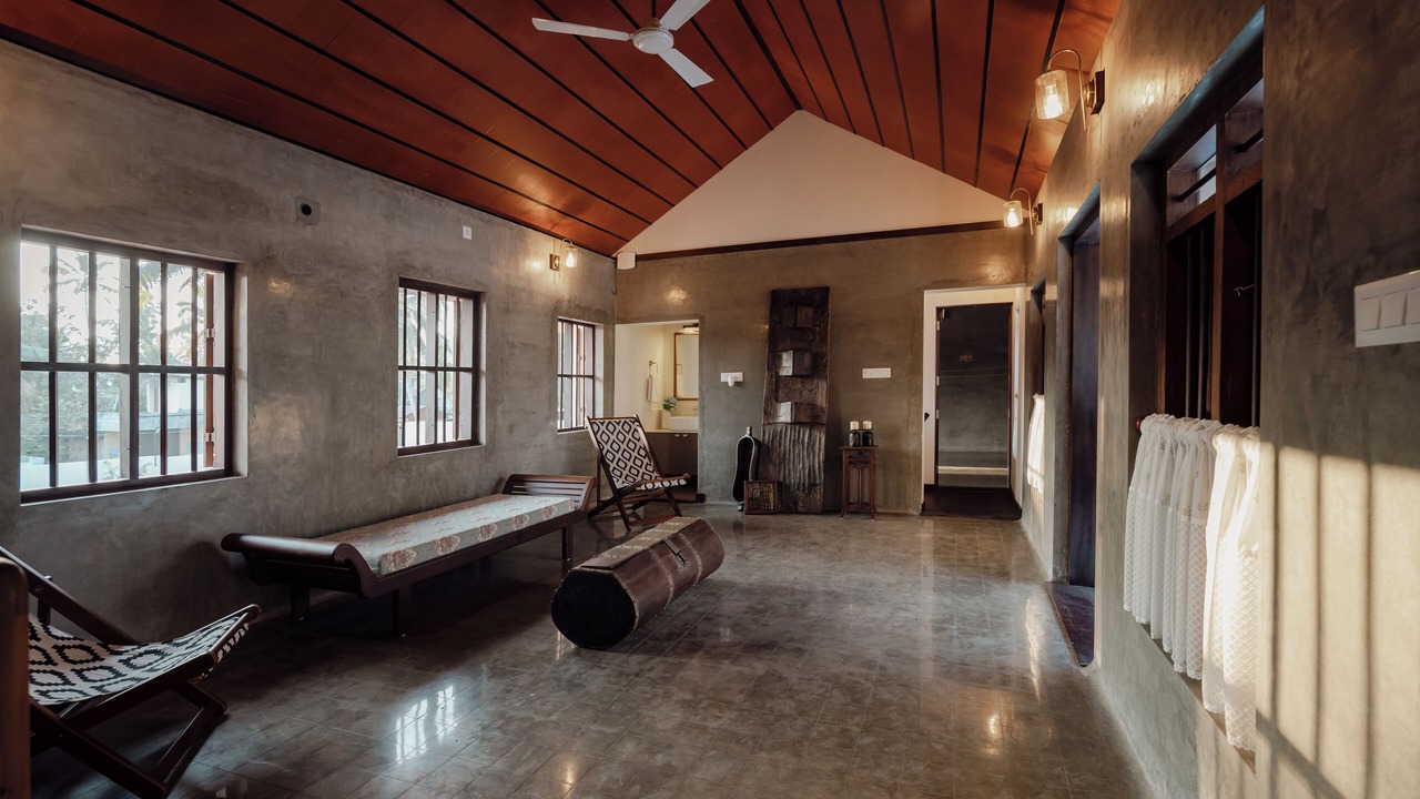 Photo of Bedroom in Cherai