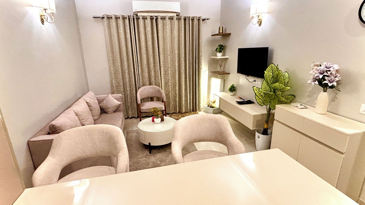 Photo of Livingroom in Gurugram