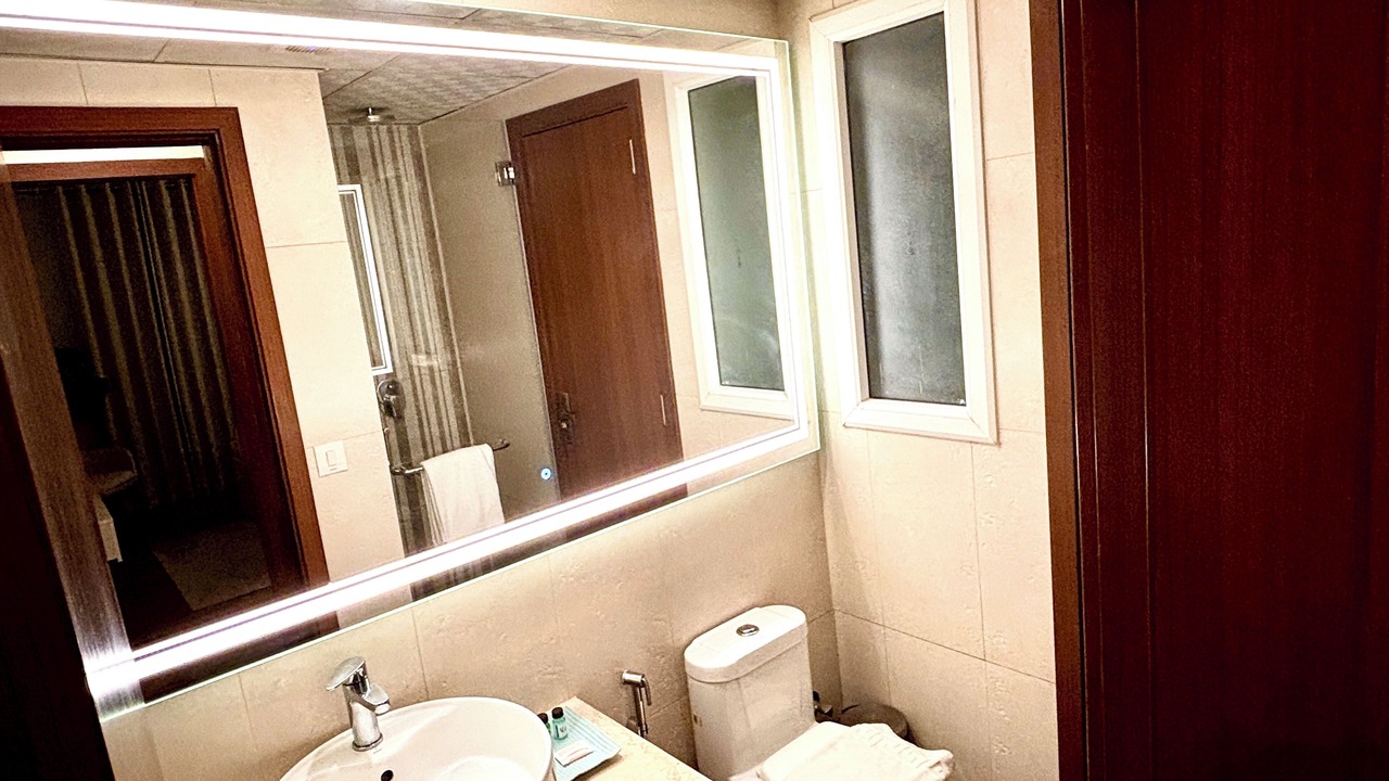 Photo of Bathroom in Gurugram