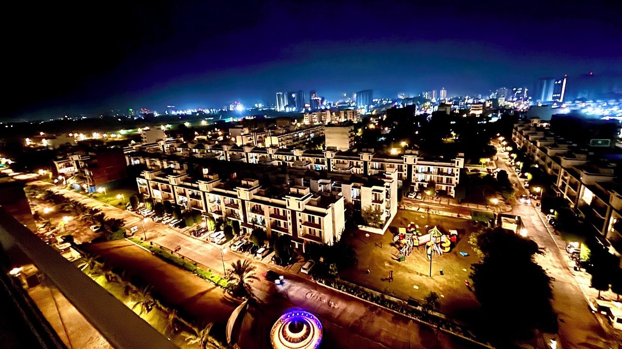 Photo of Outdoor in Gurugram