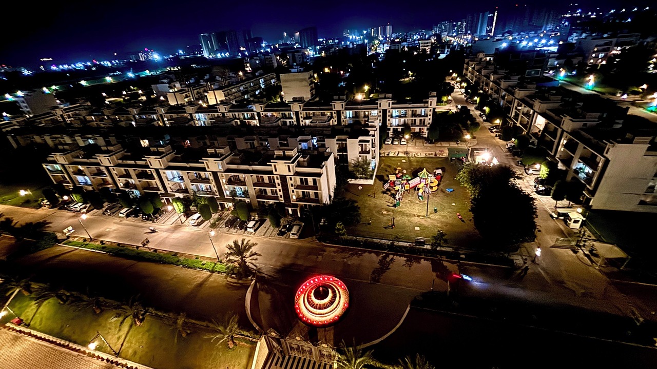 Photo of Outdoor in Gurugram