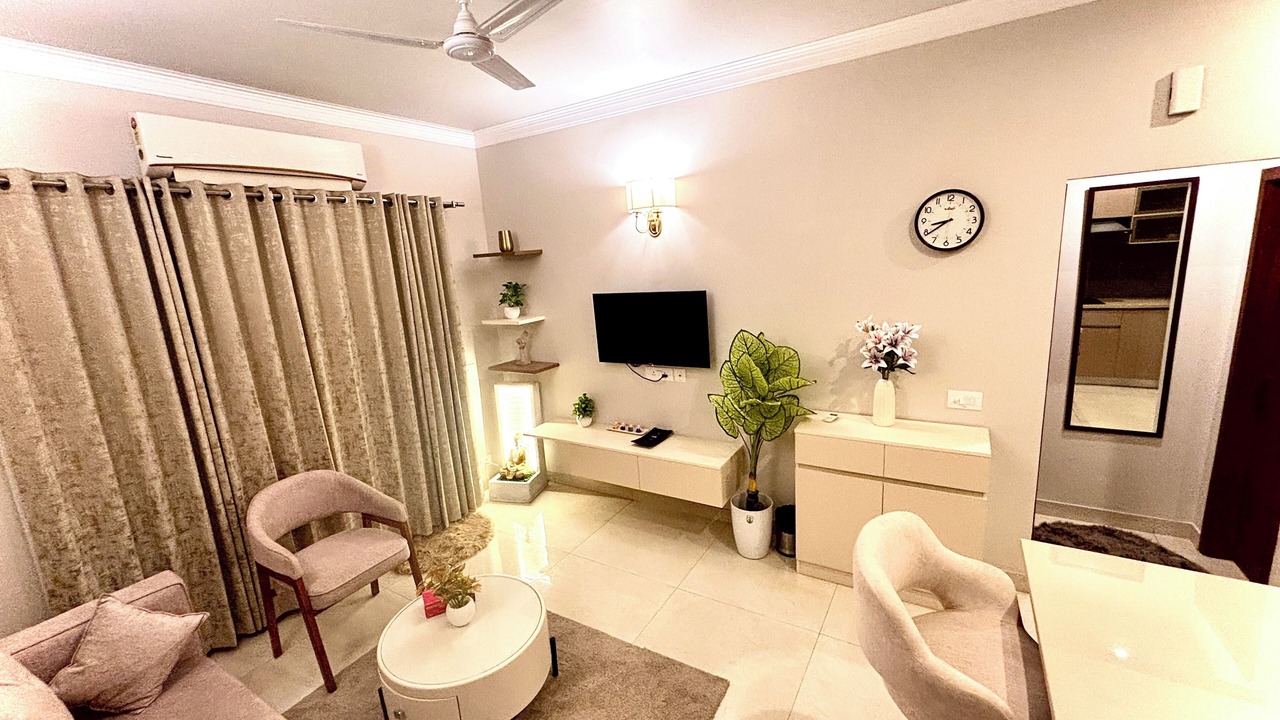 Photo of Livingroom in Gurugram