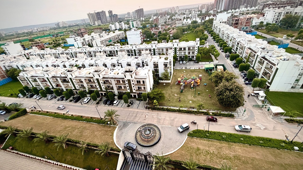 Photo of Outdoor in Gurugram