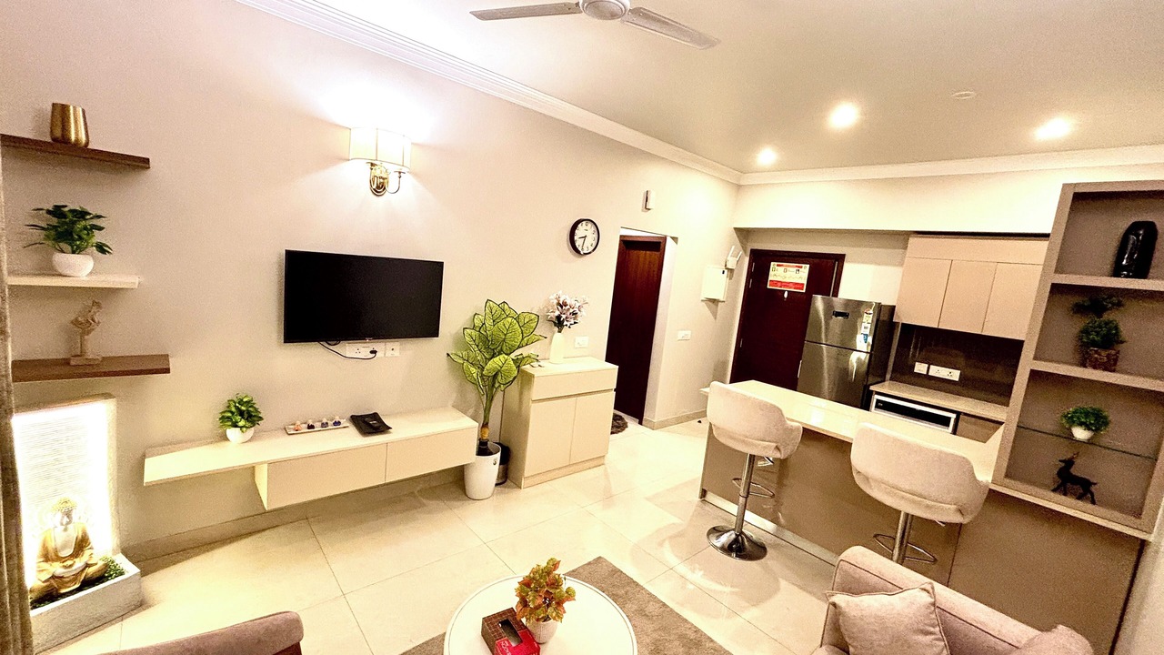 Photo of Livingroom in Gurugram