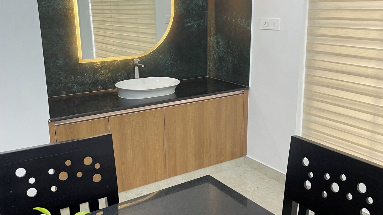 Photo of Bathroom in Thiruvananthapuram