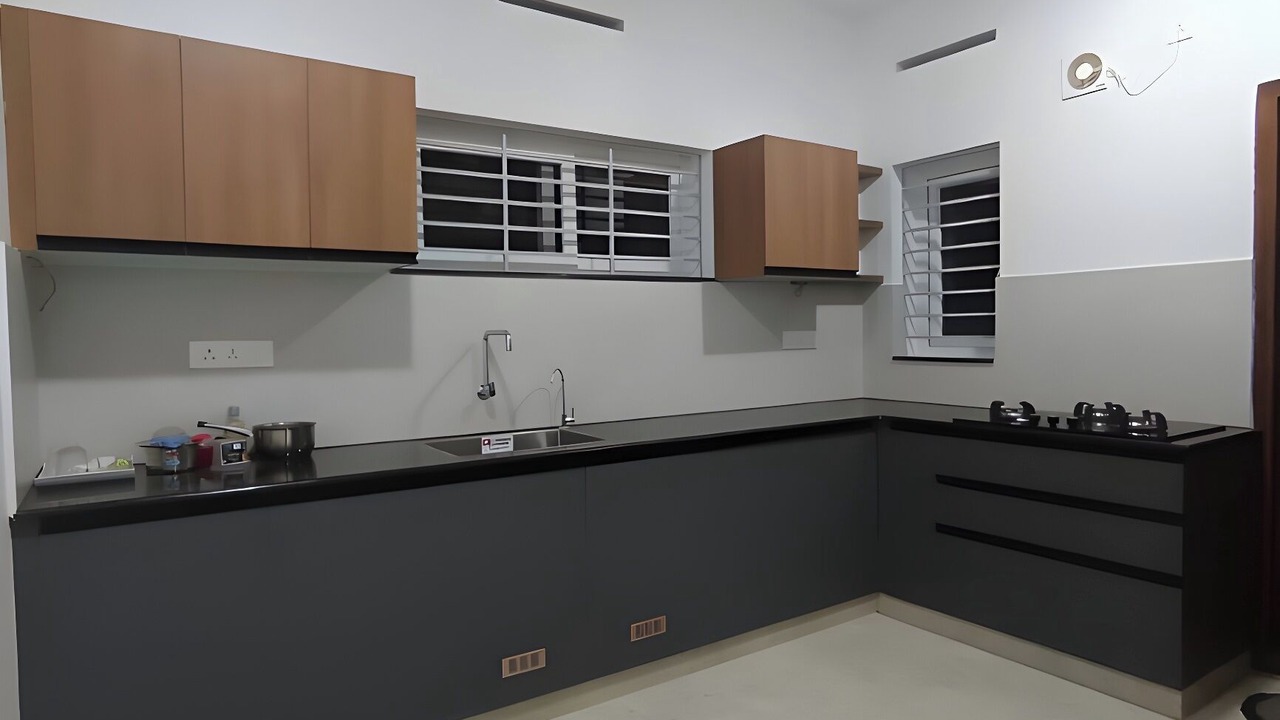 Photo of Kitchen in Thiruvananthapuram