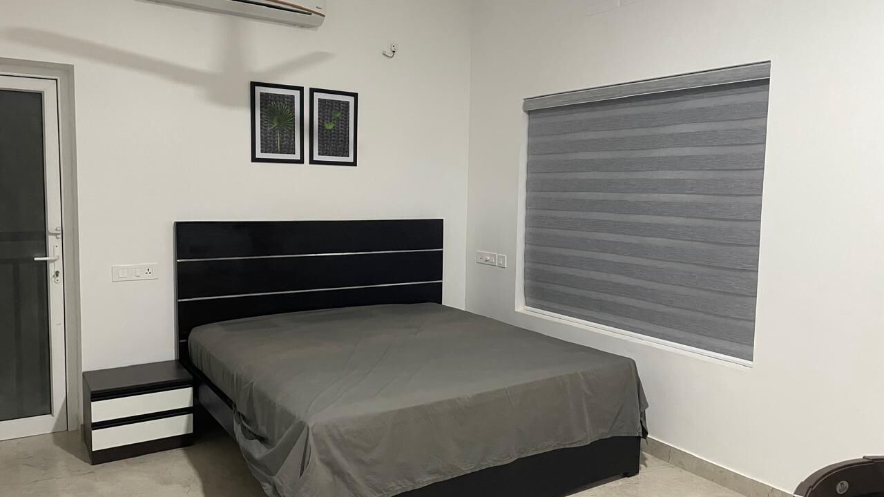 Photo of Bedroom in Thiruvananthapuram
