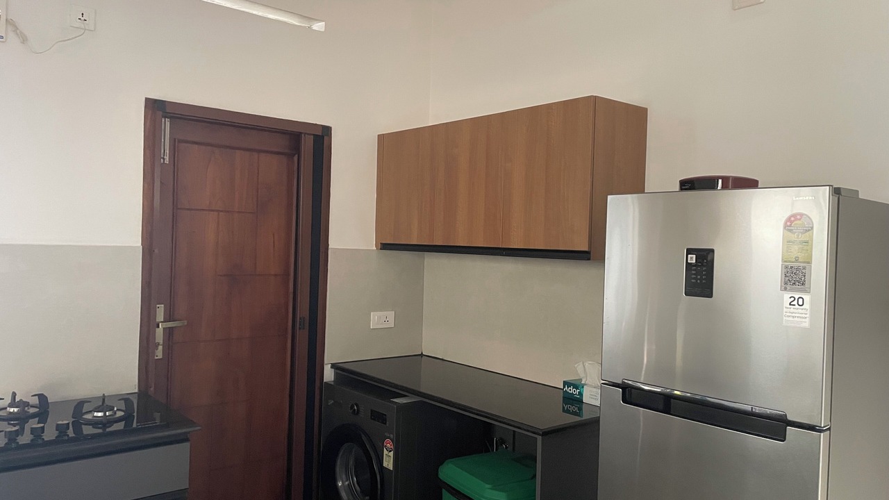 Photo of Kitchen in Thiruvananthapuram