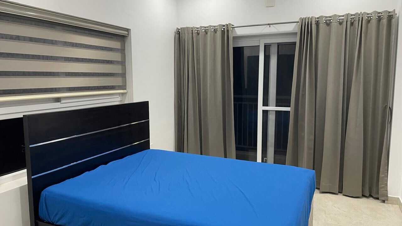 Photo of Bedroom in Thiruvananthapuram