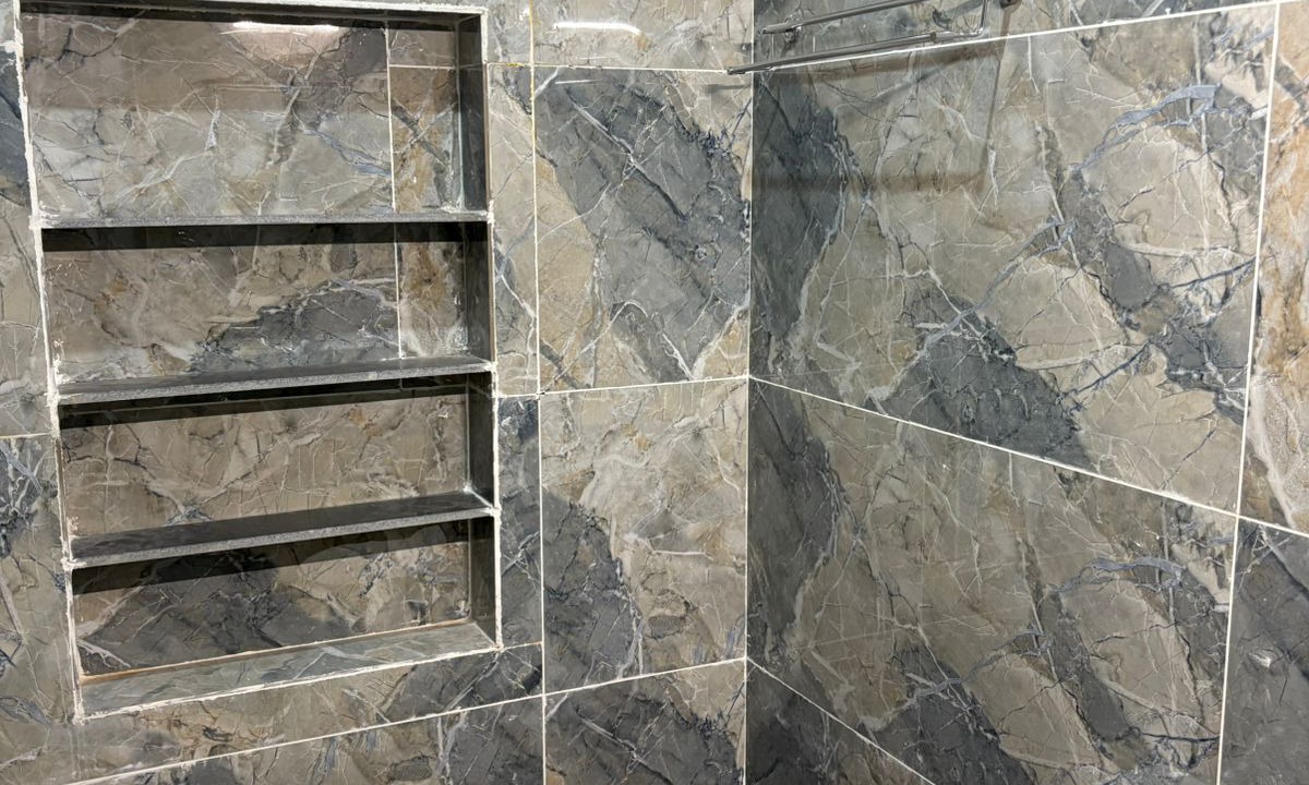Photo of Bathroom in Udaipur District