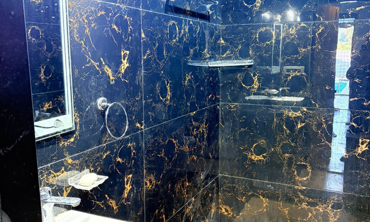 Photo of Bathroom in Udaipur District