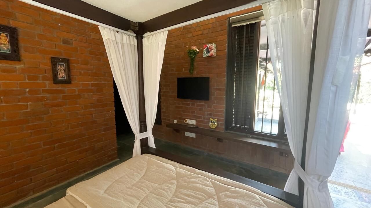 Photo of Bedroom in Amarnath