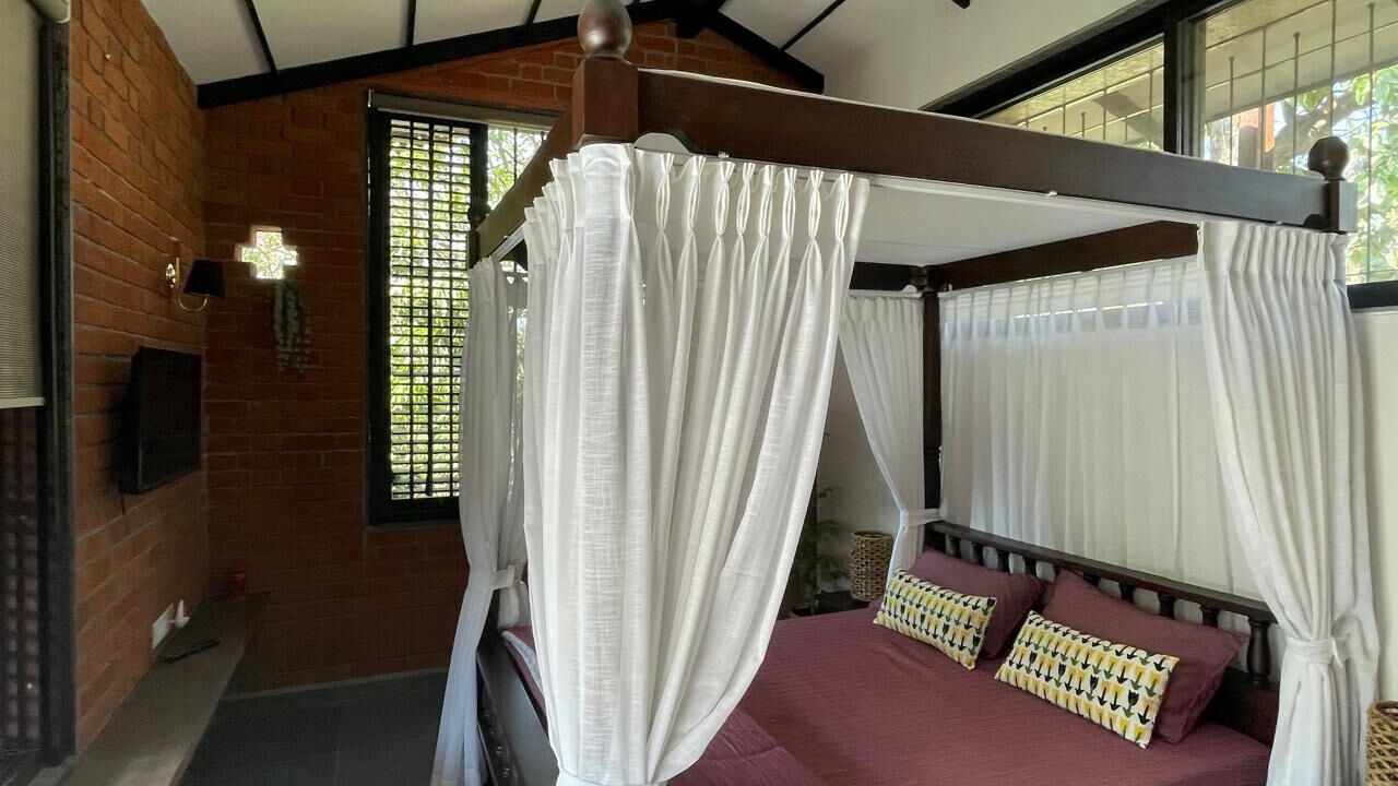 Photo of Bedroom in Amarnath