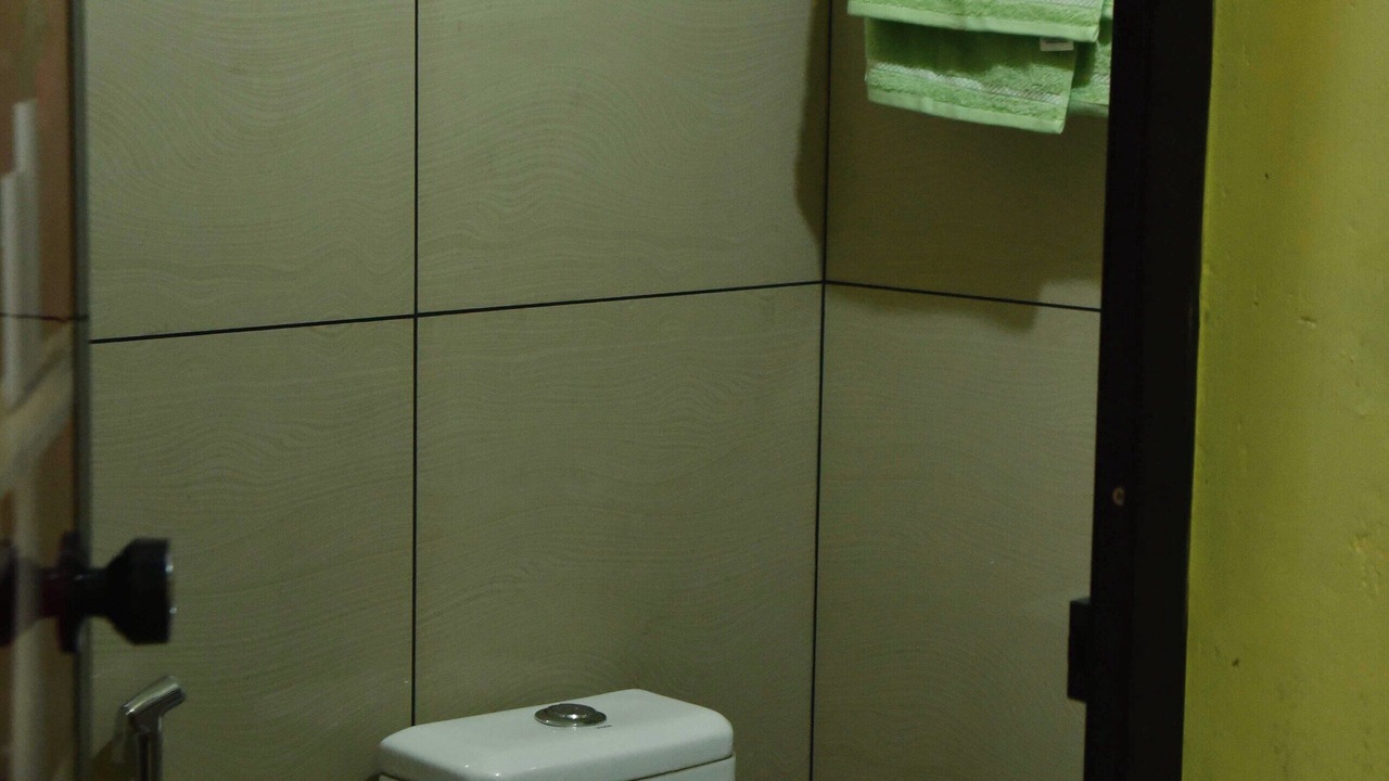 Photo of Bathroom in Elappara