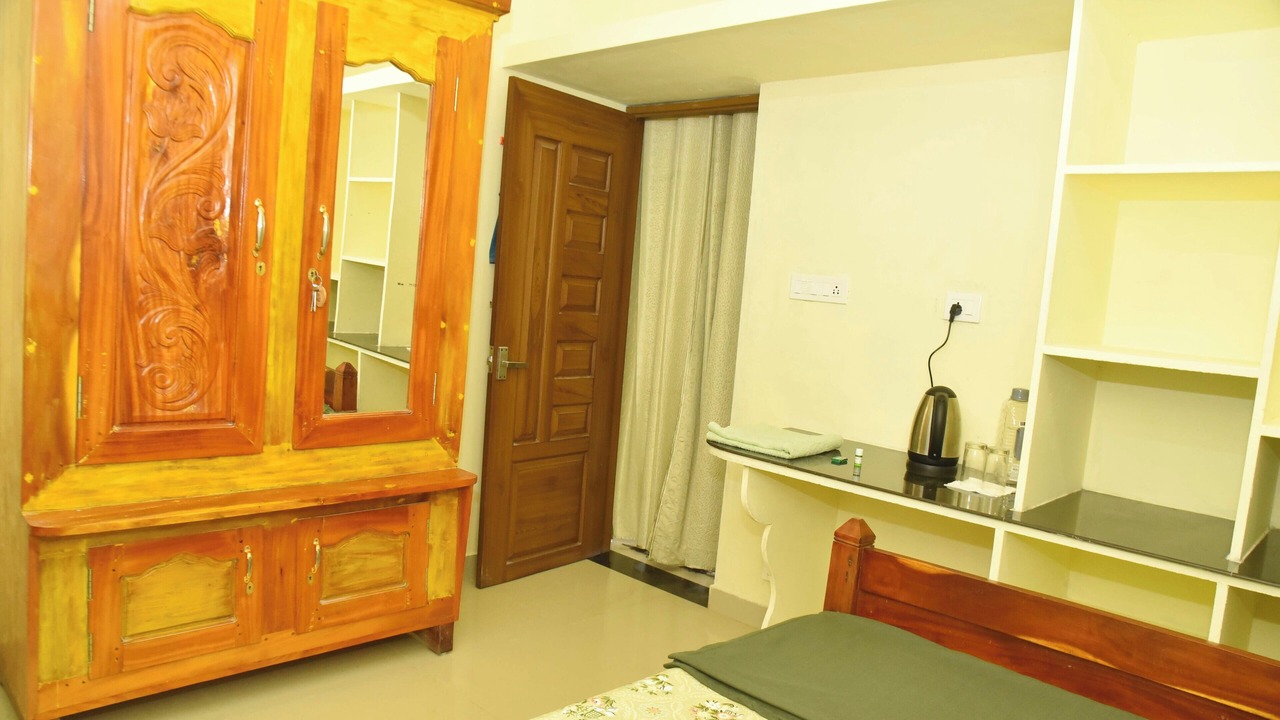 Photo of Bedroom in Elappara