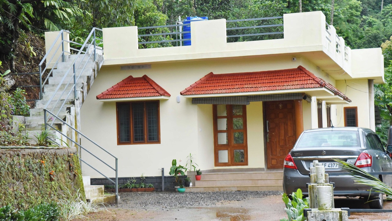 Photo of Outdoor in Elappara