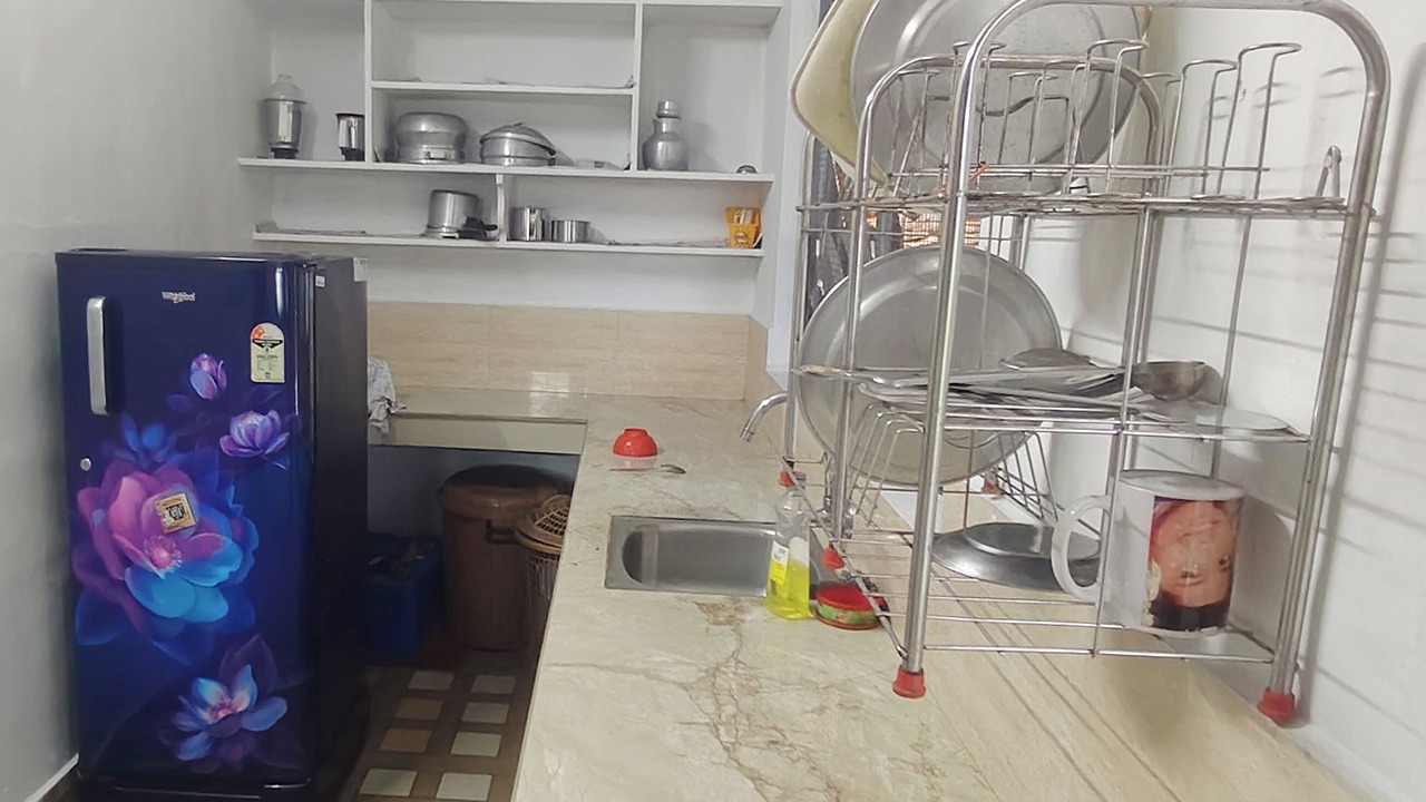 Photo of Kitchen in Elappara