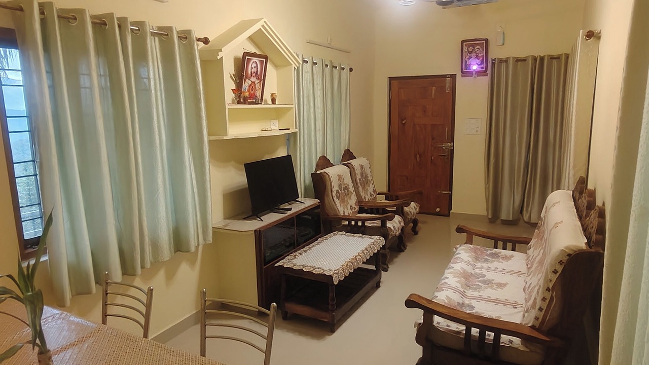 Photo of Livingroom in Elappara