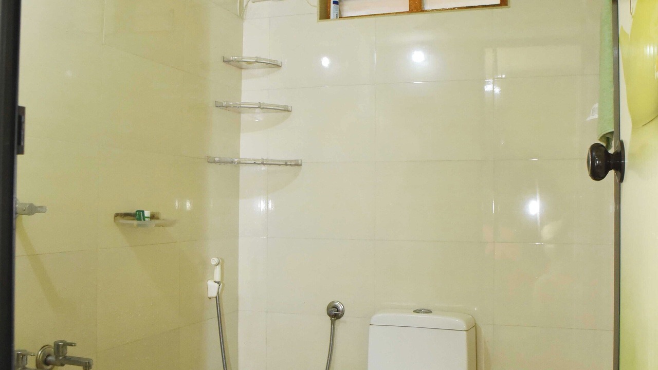 Photo of Bathroom in Elappara