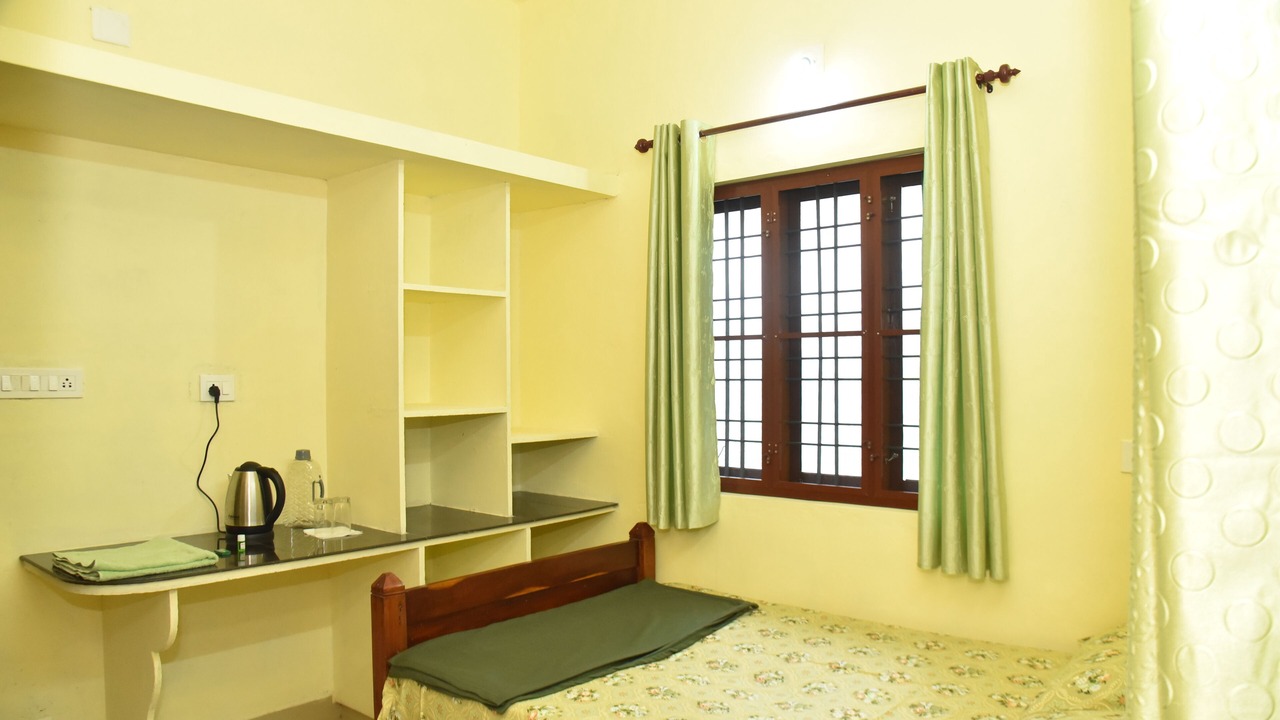 Photo of Bedroom in Elappara