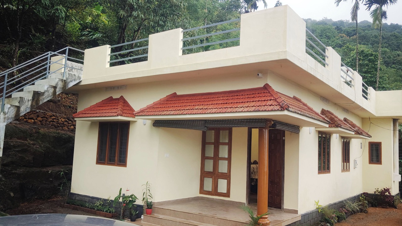 Photo of Outdoor in Elappara