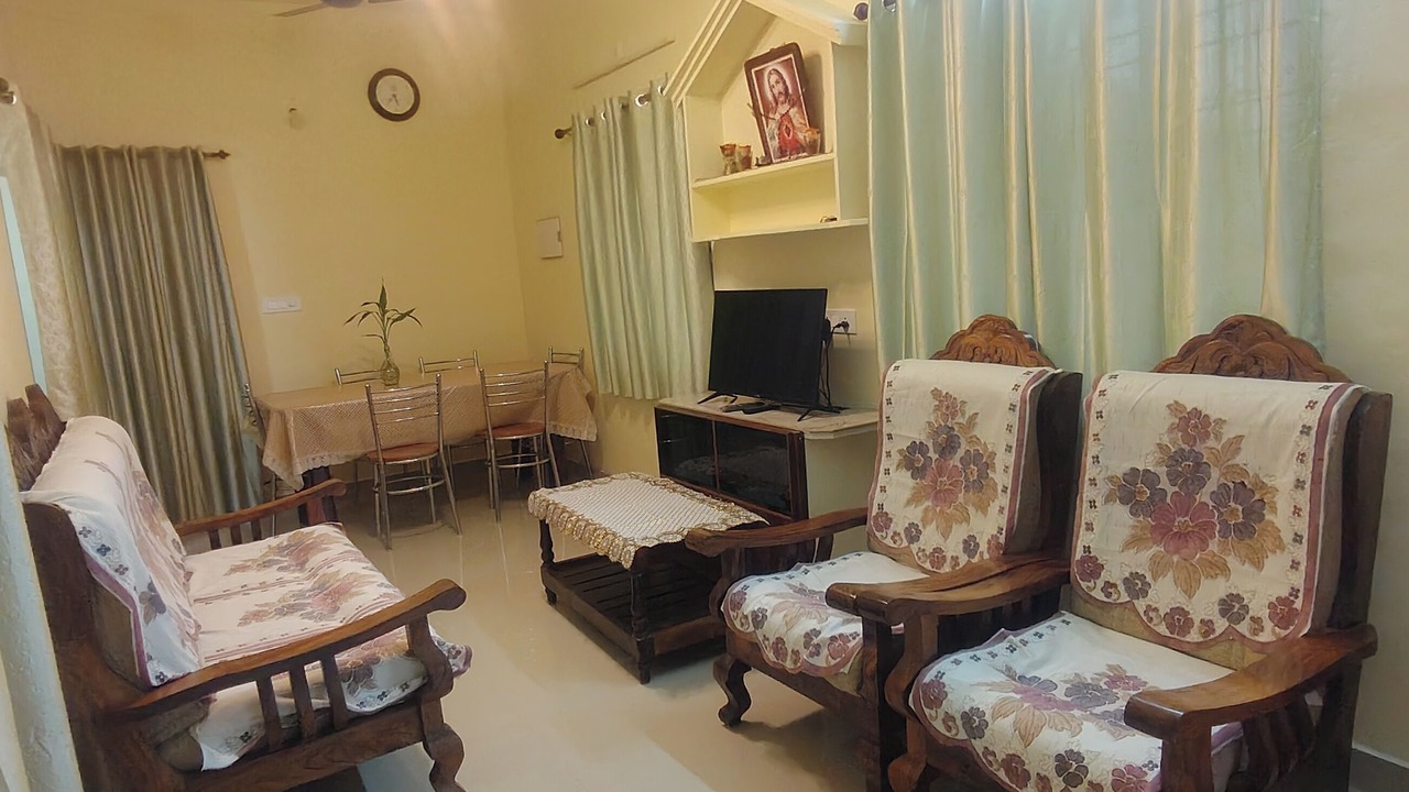 Photo of Livingroom in Elappara