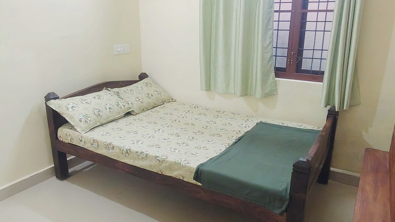 Photo of Bedroom in Elappara
