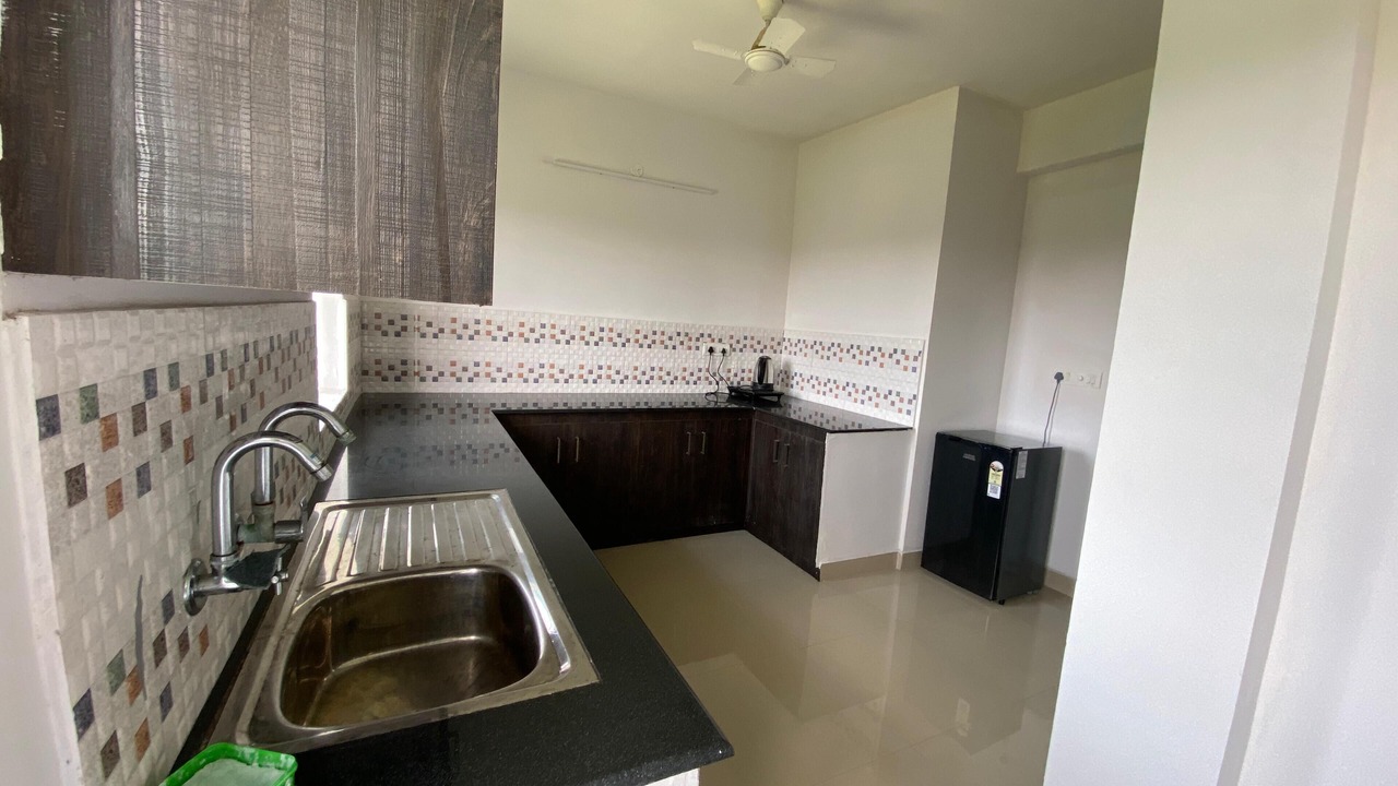 Photo of Kitchen in Kumbalam