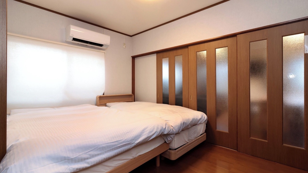 Photo of Bedroom in Shijo
