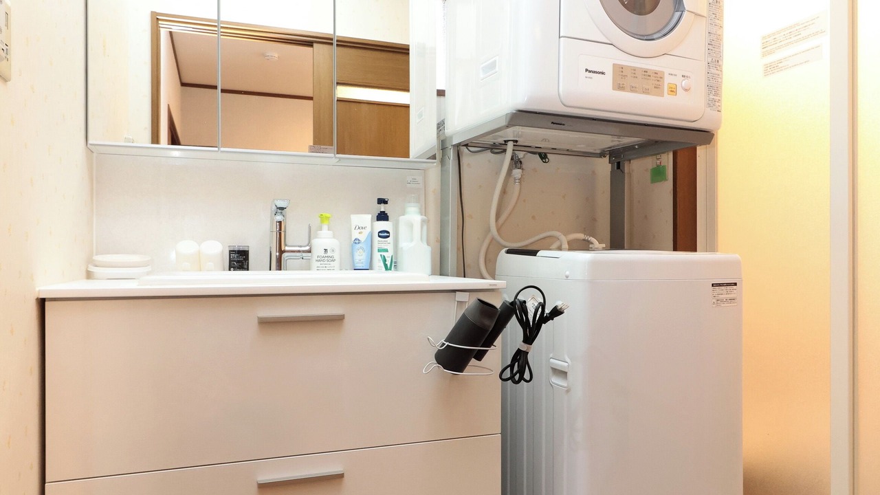 Photo of Bathroom in Shijo