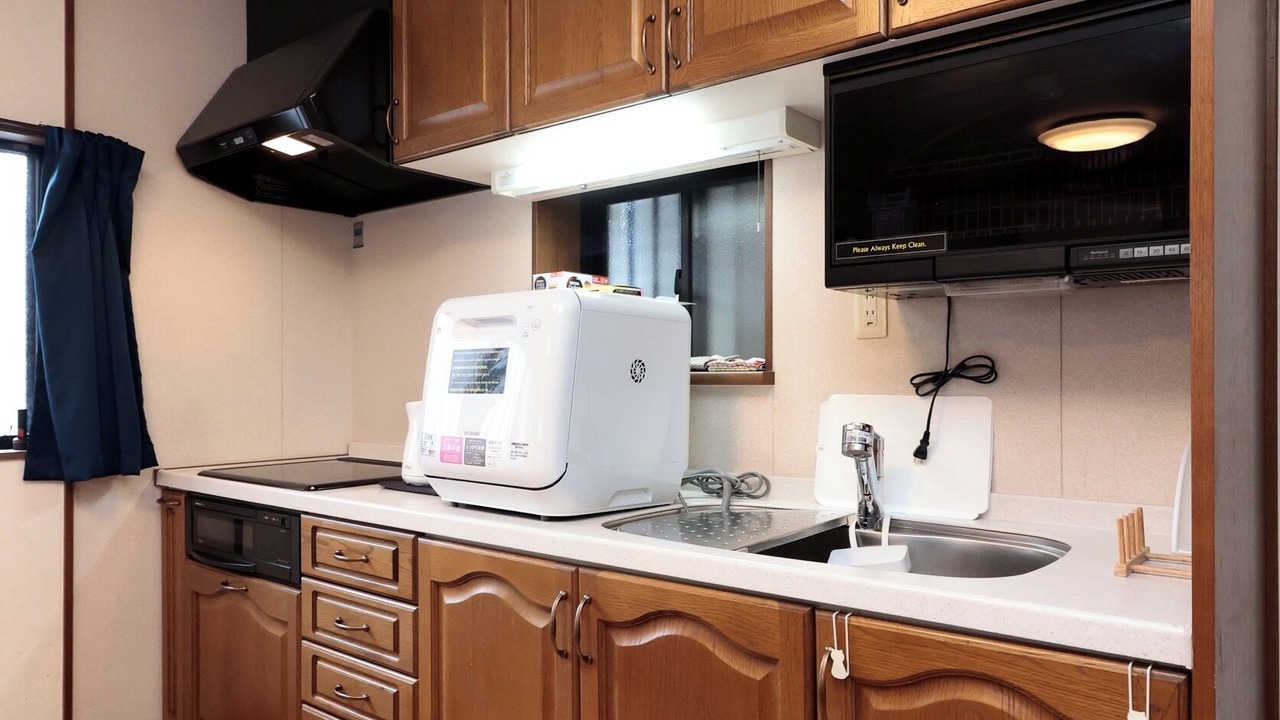 Photo of Kitchen in Shijo