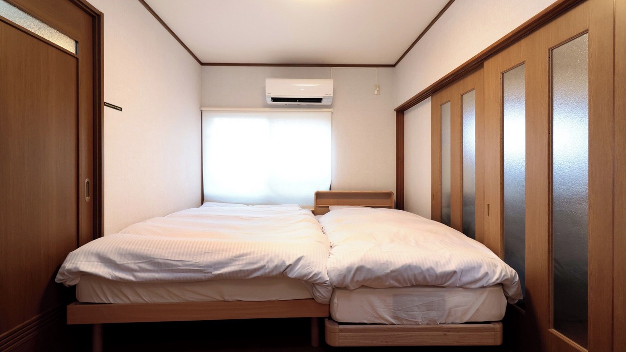 Photo of Bedroom in Shijo