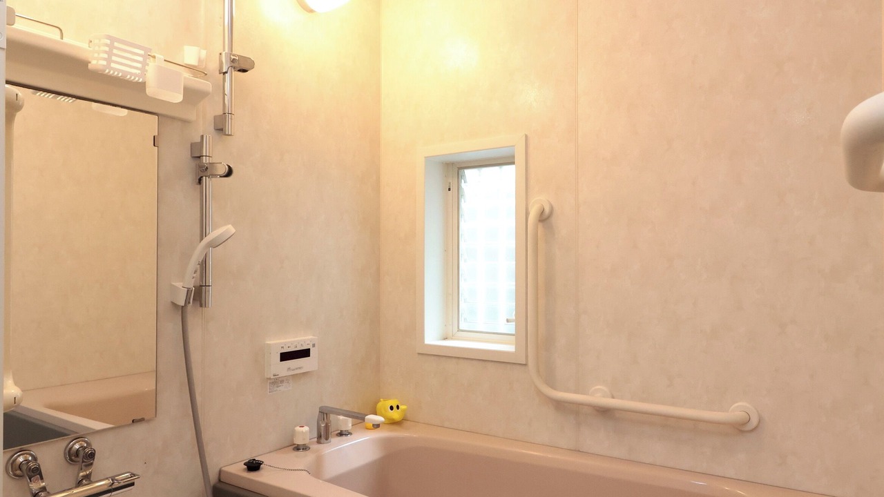 Photo of Bathroom in Shijo