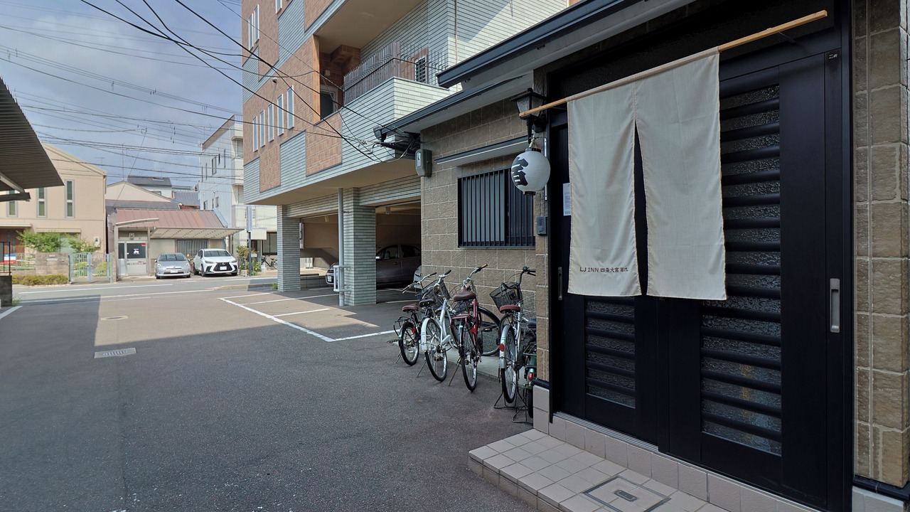 Photo of Outdoor in Shijo