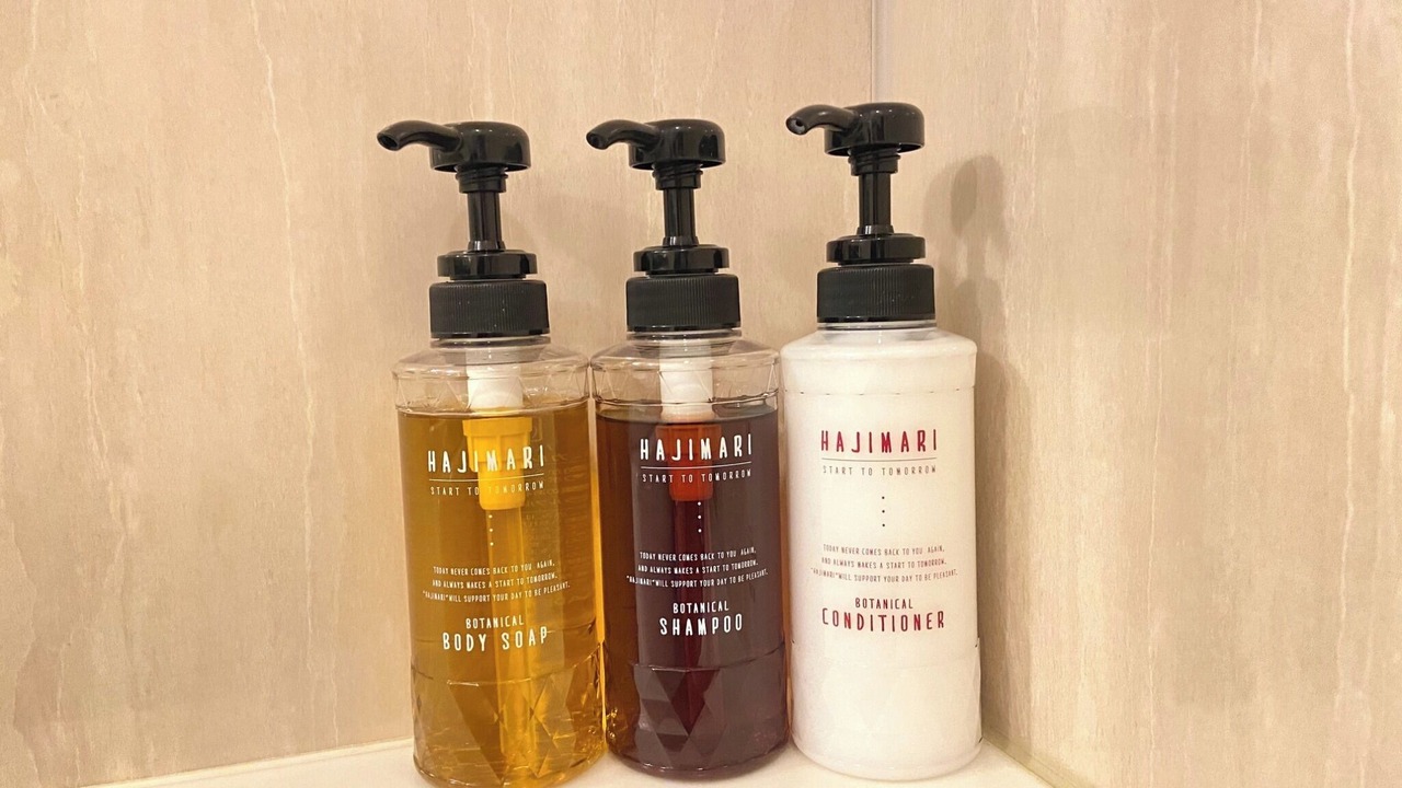 Photo of Bathroom in Nishikasai