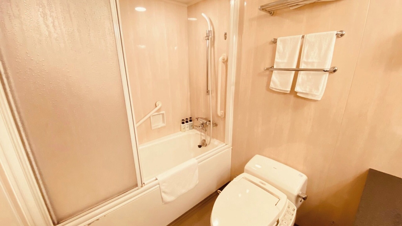 Photo of Bathroom in Nishikasai
