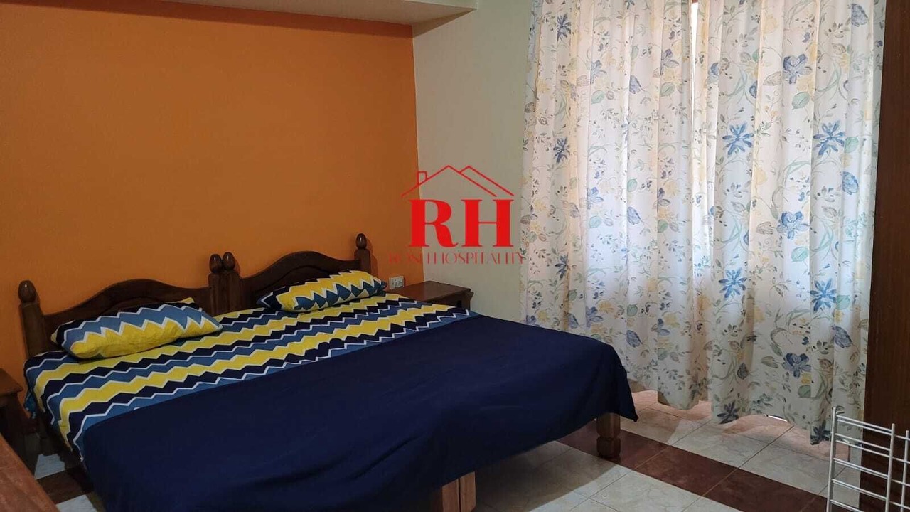 Photo of Bedroom in Saunta Vaddo